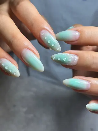 ネイル Nomoto KAKOのネイルデザイン