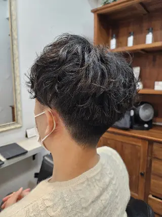 ショート 🌙✨ Ami 🫧🌱のヘアスタイル