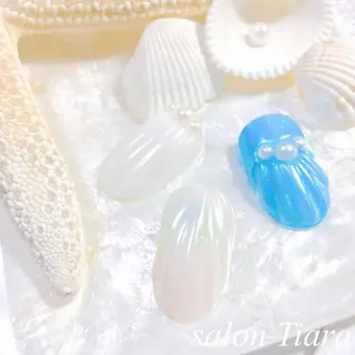 ネイル Private SalonTiaraのネイルデザイン