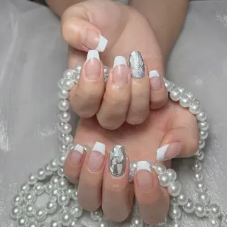 ネイル Kin 🦋のネイルデザイン