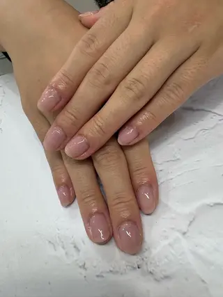 ネイル Souriant Shihoのネイルデザイン