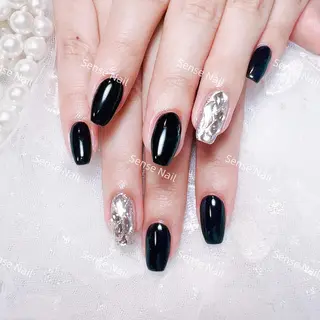 ネイル 🎀Sense Nail渋谷店🎀のネイルデザイン