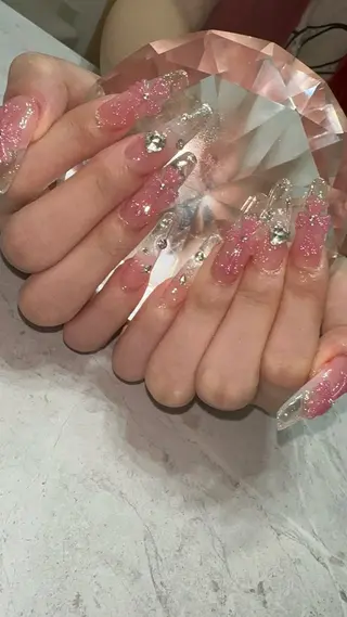 ネイル with nail.のネイルデザイン