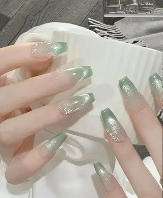 ネイル Theone栄店 川原のネイルデザイン