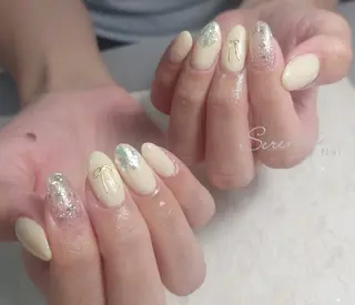 ネイル nail  serenityのネイルデザイン