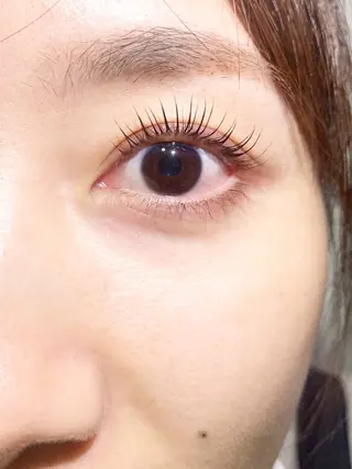 マツエク・マツパ Eyelash.a bellezzaのマツエク・マツパデザイン