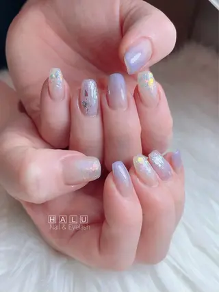 ネイル HALU ハルのネイルデザイン