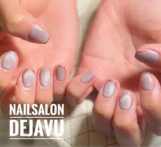ネイル Nailsalon Dejavuのネイルデザイン