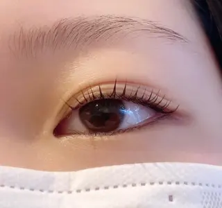 マツエク・マツパ Lumivie 🌷 YURIKAのマツエク・マツパデザイン