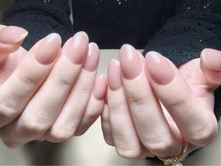 ネイル KA Linのネイルデザイン