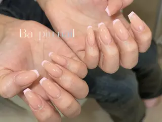 ネイル BA_PIU NAILのネイルデザイン