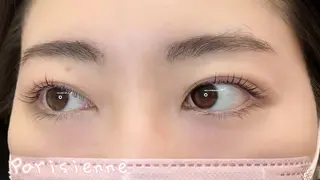 マツエク・マツパ アイブロウ ☺︎アイリスト 岡田    えりなのマツエク・マツパデザイン