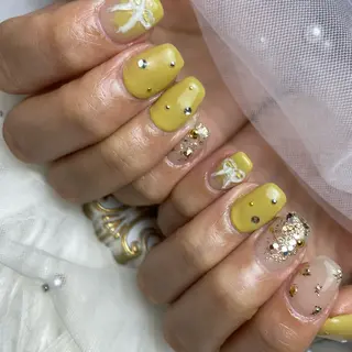 ネイル Beauty Space N&Nのネイルデザイン