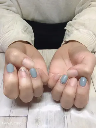 ネイル ✨アン ミユ✨のネイルデザイン