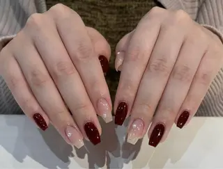 ネイル 🎀 Ruruのネイルデザイン