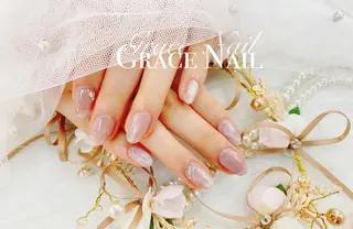 ネイル ☆*。Grace Nail。*☆のネイルデザイン