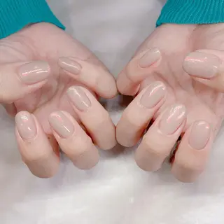 ネイル BEBE BEAUTEのネイルデザイン