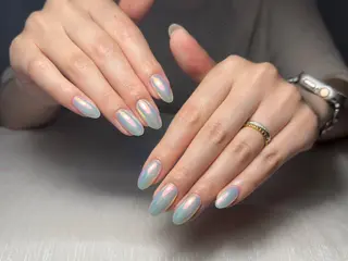 ネイル Nail Salon Anのネイルデザイン