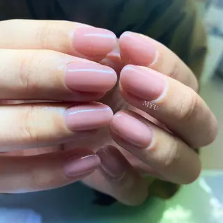 ネイル C.Nail ネイリストのネイルデザイン