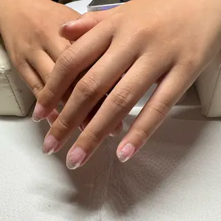 ネイル Nene 千葉店 SUZUKIのネイルデザイン