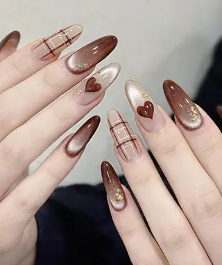 ネイル ami ｜韓国っぽnailのネイルデザイン