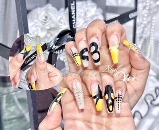 ネイル ✨Nailsalon Vi+✨のネイルデザイン