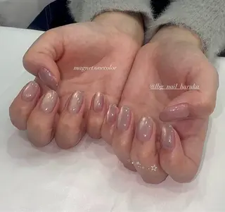 ネイル haruka 🌟のネイルデザイン