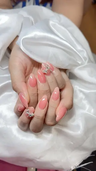 ネイル KIRA LILYのネイルデザイン