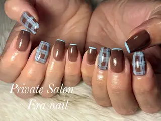 ネイル Era nailのネイルデザイン