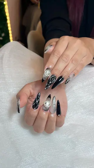 ネイル The 1989 Nail Salonのネイルデザイン