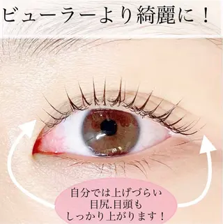 マツエク・マツパ フルールFululu 自由が丘のエステ・リラクイメージ