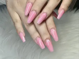 ネイル 川野 みゆのネイルデザイン