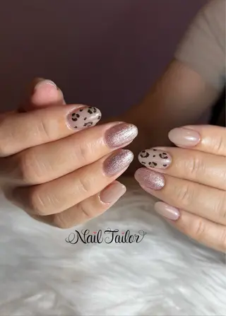 ネイル NailTailor ネイルテイラーのネイルデザイン