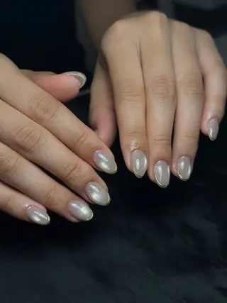ネイル Candy Nailのネイルデザイン
