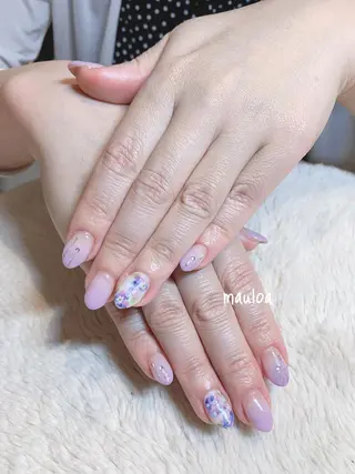 ネイル pipi ..のネイルデザイン
