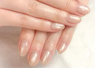 ネイル Luce nail 🫧なるみのネイルデザイン