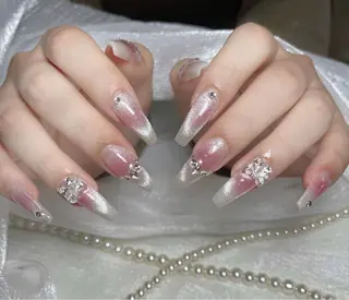 ネイル mochi nailsのネイルデザイン