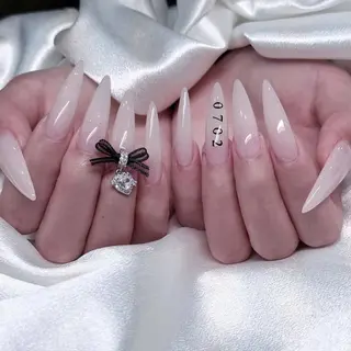 ネイル NAILS168 池袋西口駅前店のネイルデザイン