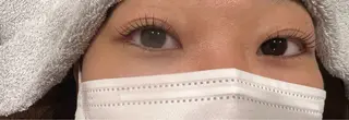 マツエク・マツパ 安保 さや香のマツエク・マツパデザイン
