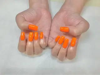 ネイル SOARE TADAのネイルデザイン