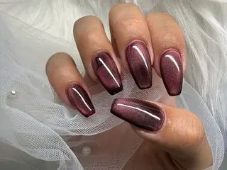 ネイル EvaNails _のネイルデザイン