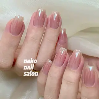 ネイル neko nailのネイルデザイン