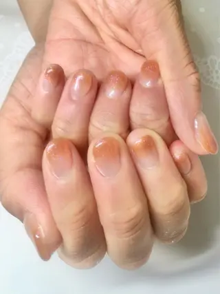 ネイル 新宿ネイルサロン ジェミディローサのネイルデザイン