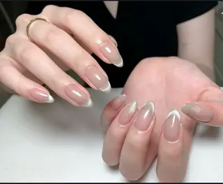 ネイル 🍑 momo_nailのネイルデザイン