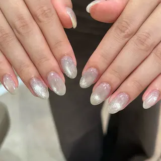 ネイル Bianca 栄店 Sanoのマツエク・マツパデザイン