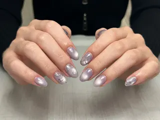ショート 28nails. 宮崎のネイルデザイン