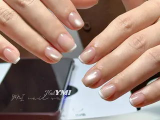 ネイル Nail .YMI Salonのネイルデザイン
