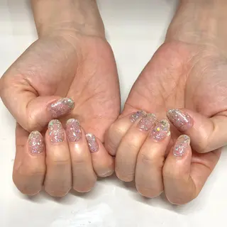 ネイル Bianca 所沢 Hasegawaのネイルデザイン