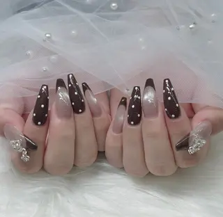 ネイル Mimi Nail_Royalのネイルデザイン
