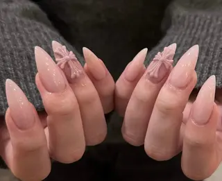 ネイル Tinicoo Yuki ❄️のネイルデザイン